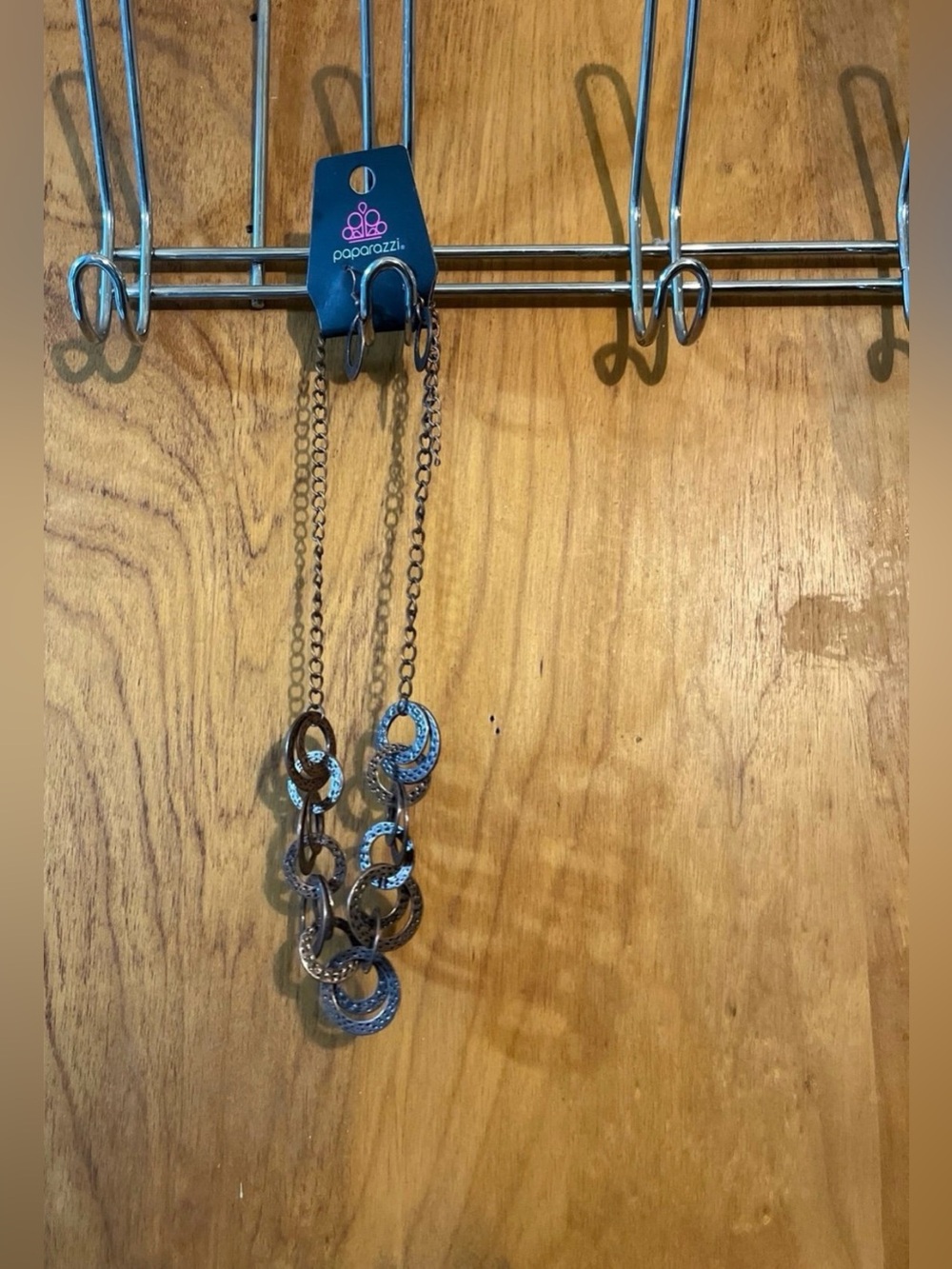 Brand New Necklace and 2 Pairs of Earrings
